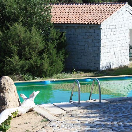 Mare Di Ginepri Apartamento Badesi Exterior foto