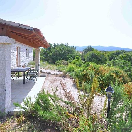 Mare Di Ginepri Apartamento Badesi Exterior foto