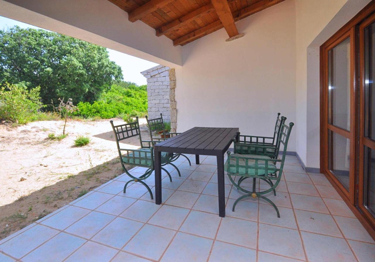 Mare Di Ginepri Apartamento Badesi Exterior foto