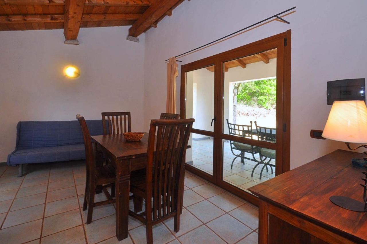 Mare Di Ginepri Apartamento Badesi Exterior foto