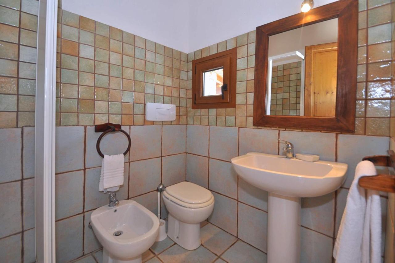 Mare Di Ginepri Apartamento Badesi Exterior foto